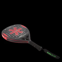 Osaka Pro Tour Power Snap Svart
