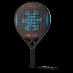 Osaka Vision Pro Control Snap Svart Hot
