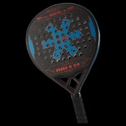 Osaka Vision Pro Control Snap Svart Hot