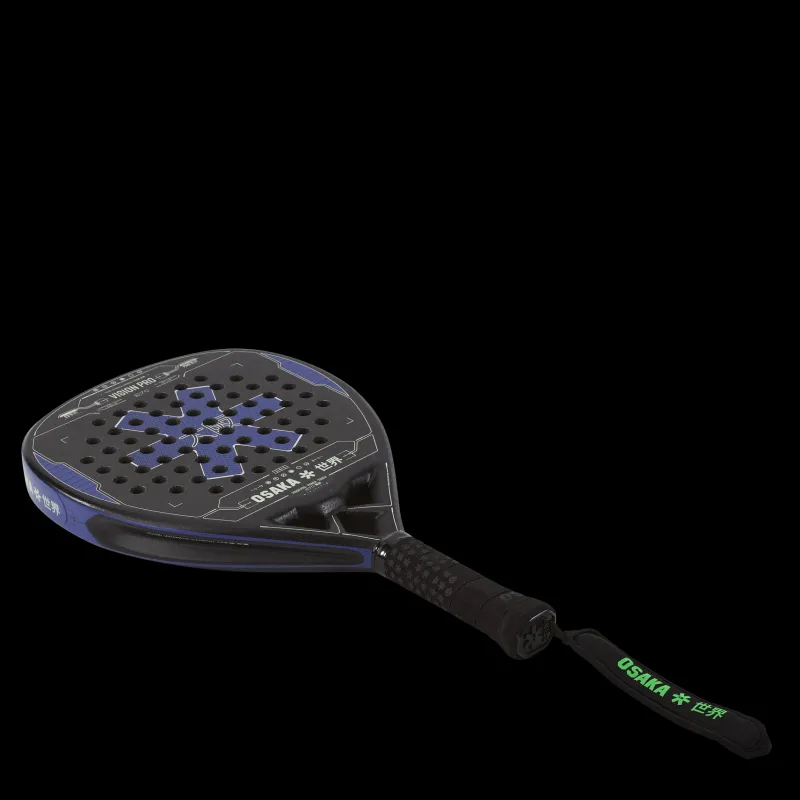 Osaka Vision Pro Power Touch Svart Best
