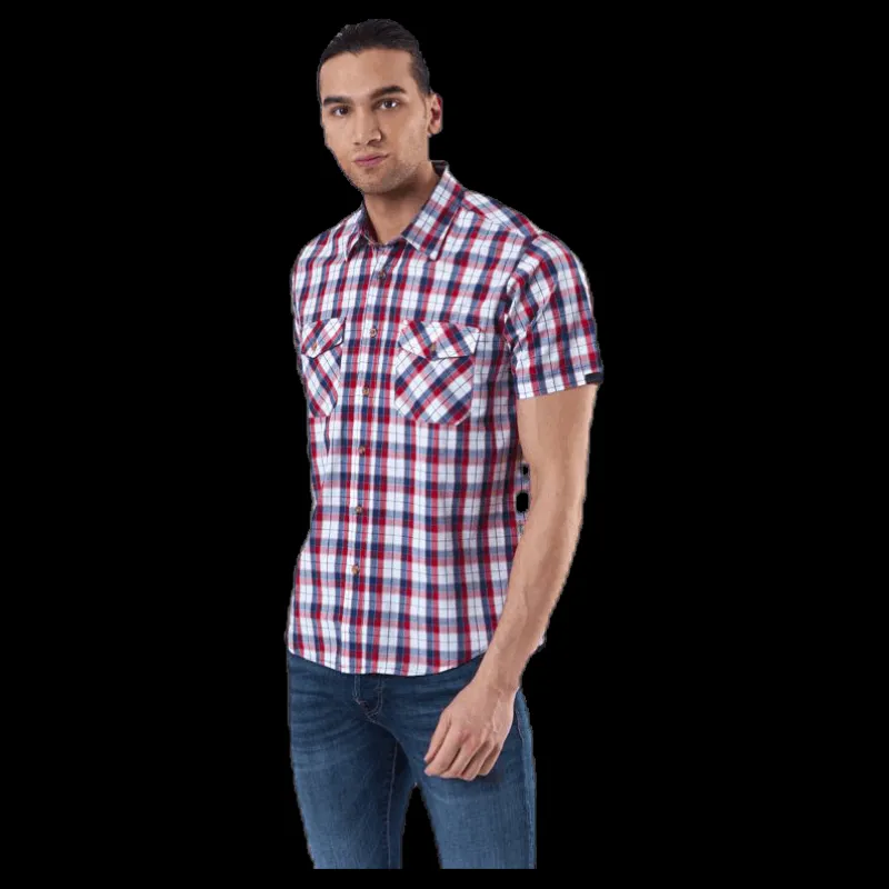 Tuxer Oscar Shirt Red Röd Hot