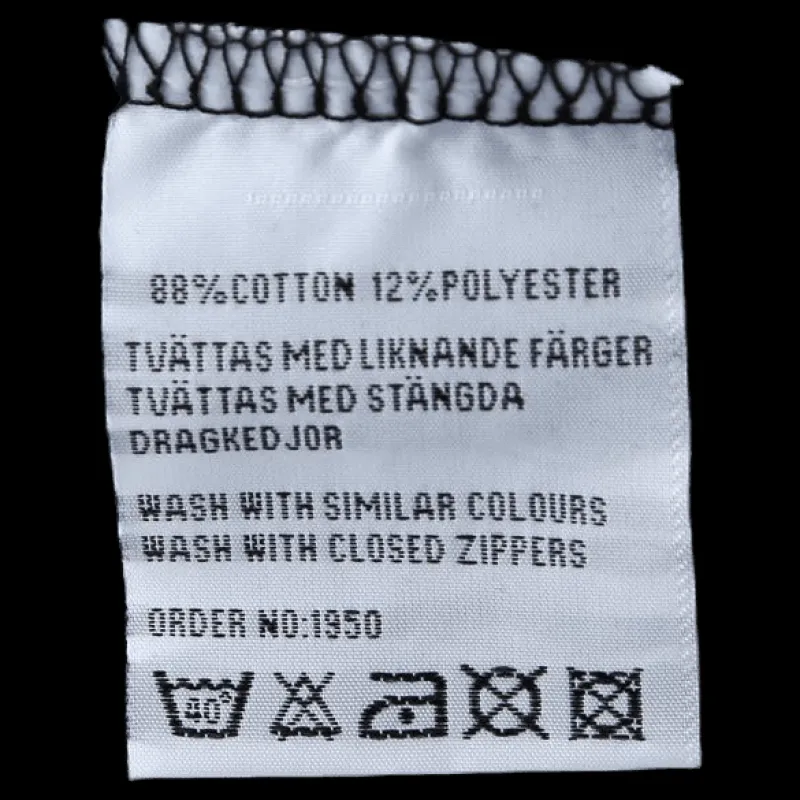 New Nacolah Oslo Bomber Black Svart