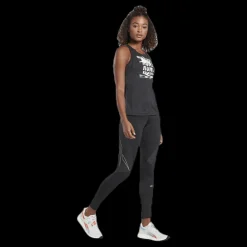 New Reebok OSR AC Tank Black Svart