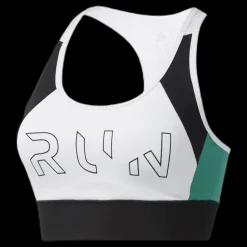Reebok OSR High Impact Bra White Vit Online