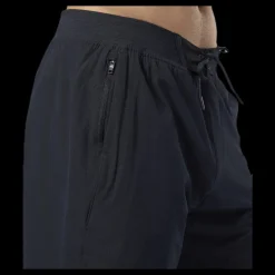New Reebok OST Q3 Epic Short Black Svart