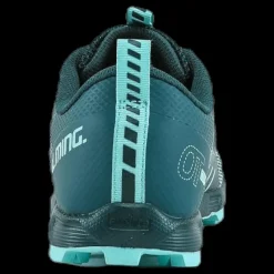 Salming OT Comp W Blue/Green Blå och Grön Sale