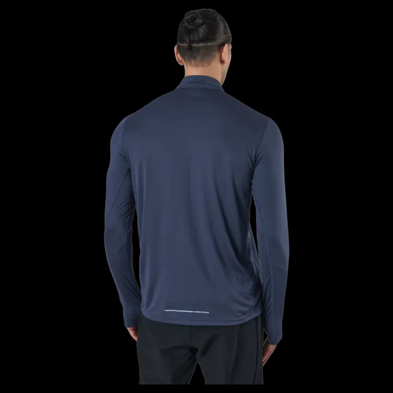 adidas Otr 1/2 Zip M Shadow Navy Blå New
