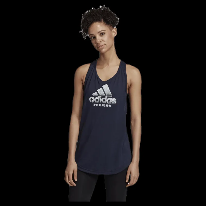 Online adidas Otr Bos Tank Blue Blå