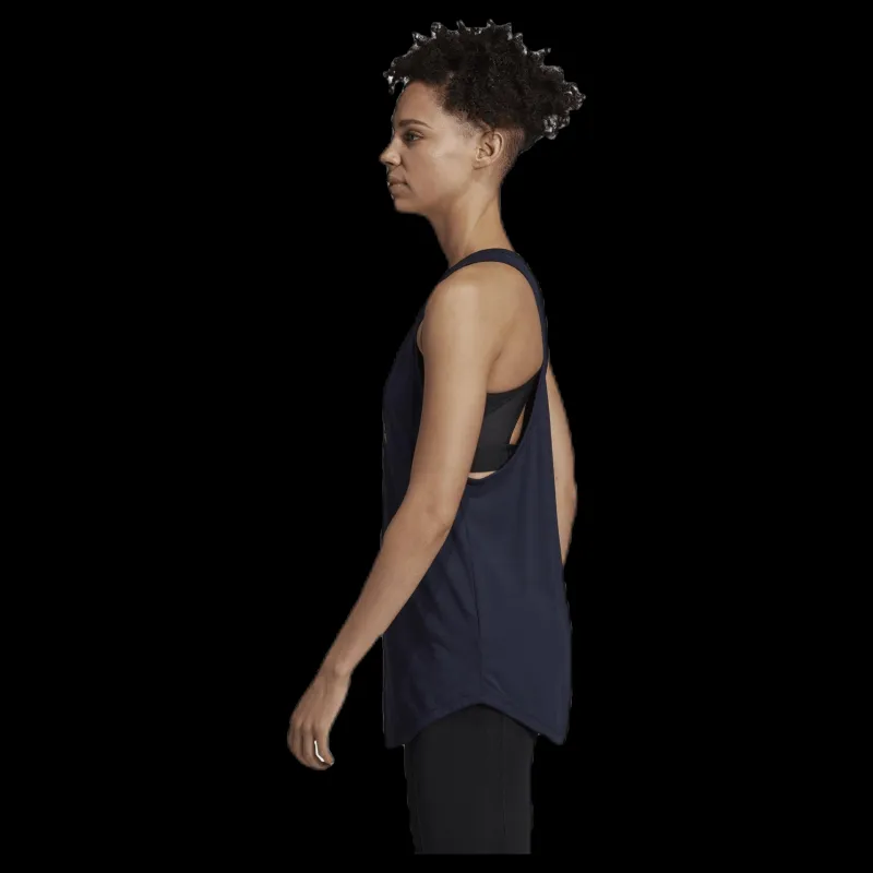Online adidas Otr Bos Tank Blue Blå