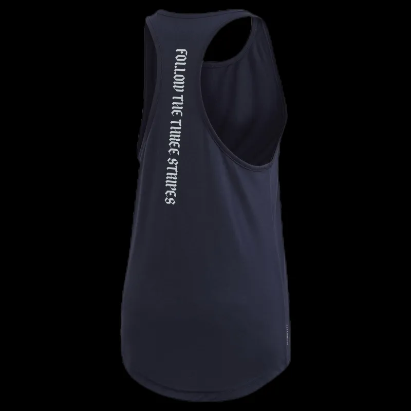 Online adidas Otr Bos Tank Blue Blå