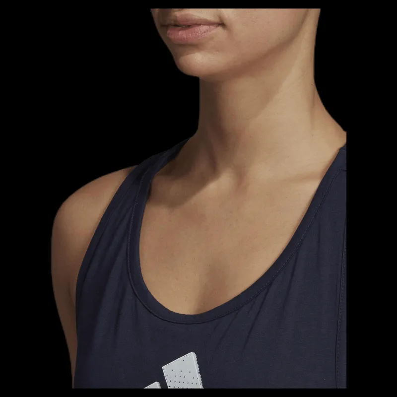 Online adidas Otr Bos Tank Blue Blå