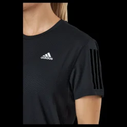 adidas Otr Cooler Tee Black Svart Online