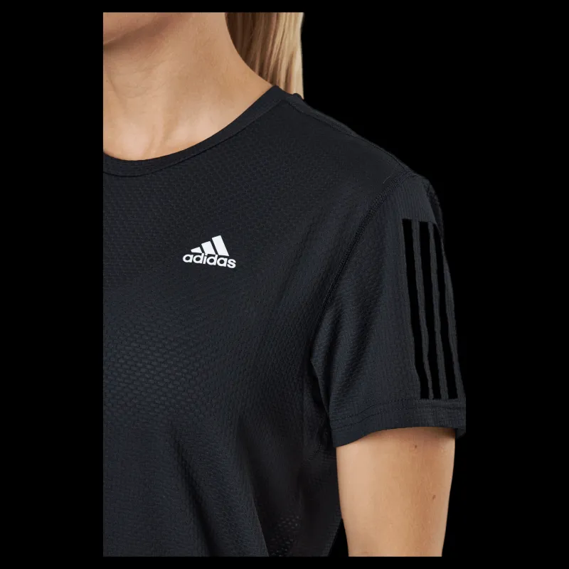 adidas Otr Cooler Tee Black Svart Online