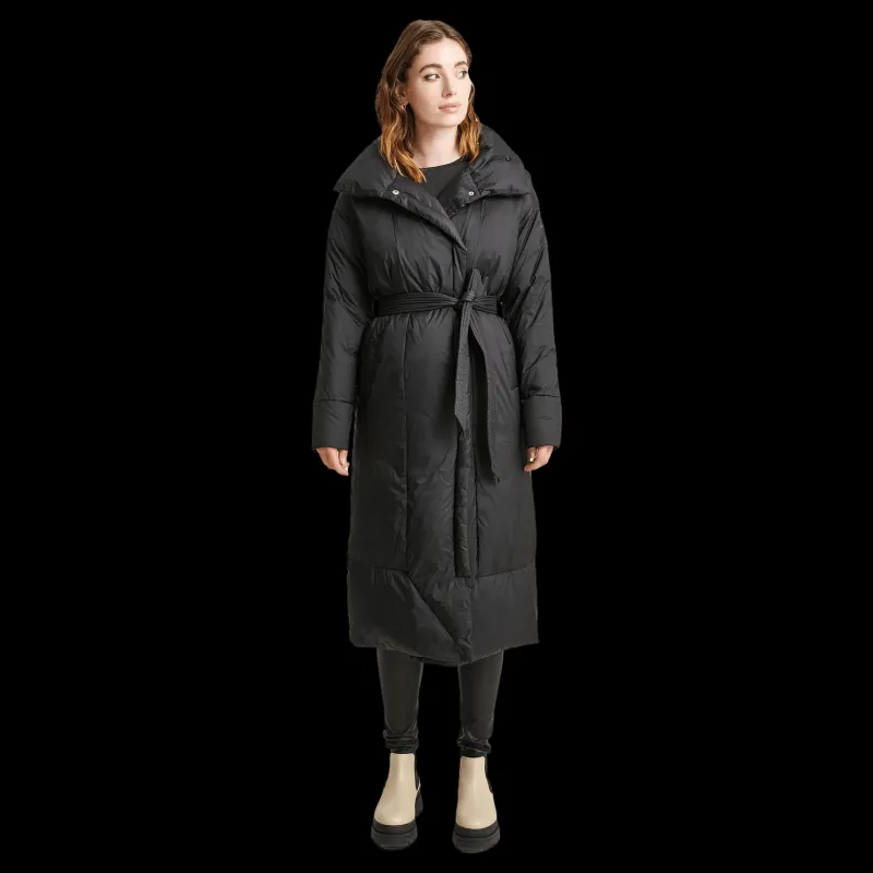 Hot ROCKANDBLUE Ottowa Black Svart