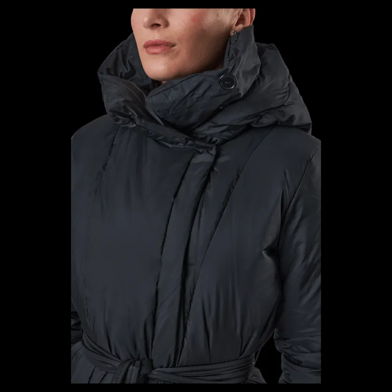Hot ROCKANDBLUE Ottowa Black Svart