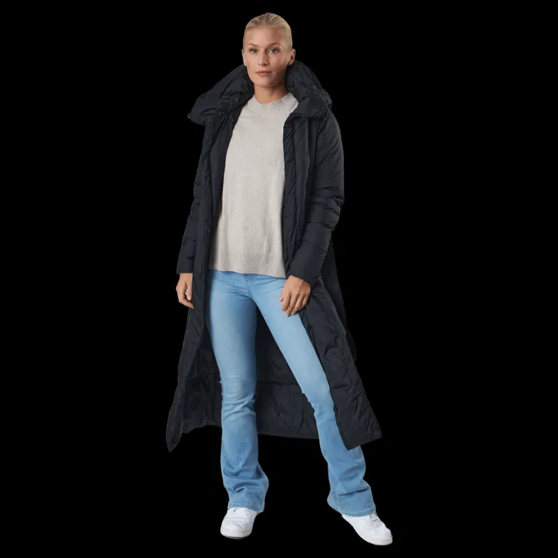 Hot ROCKANDBLUE Ottowa Black Svart