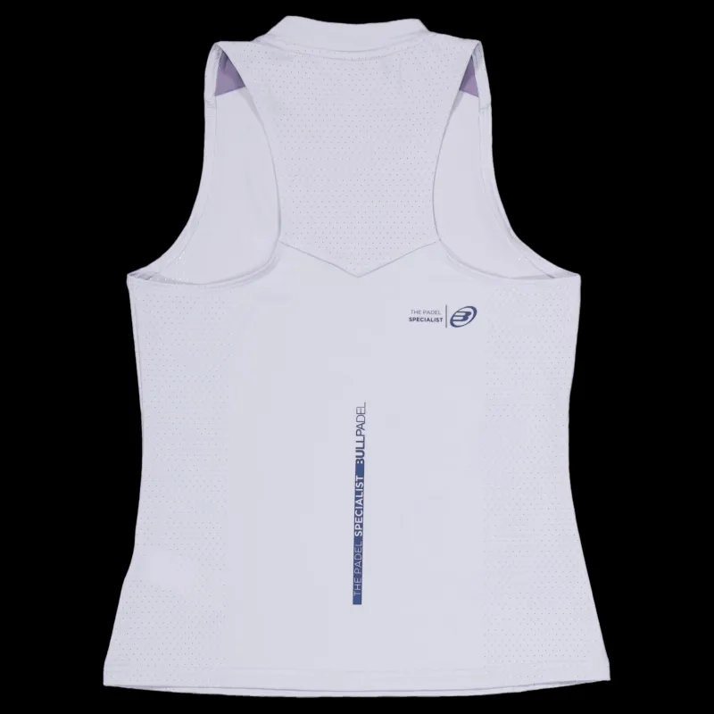 Online Bullpadel Ourol Grey Vit