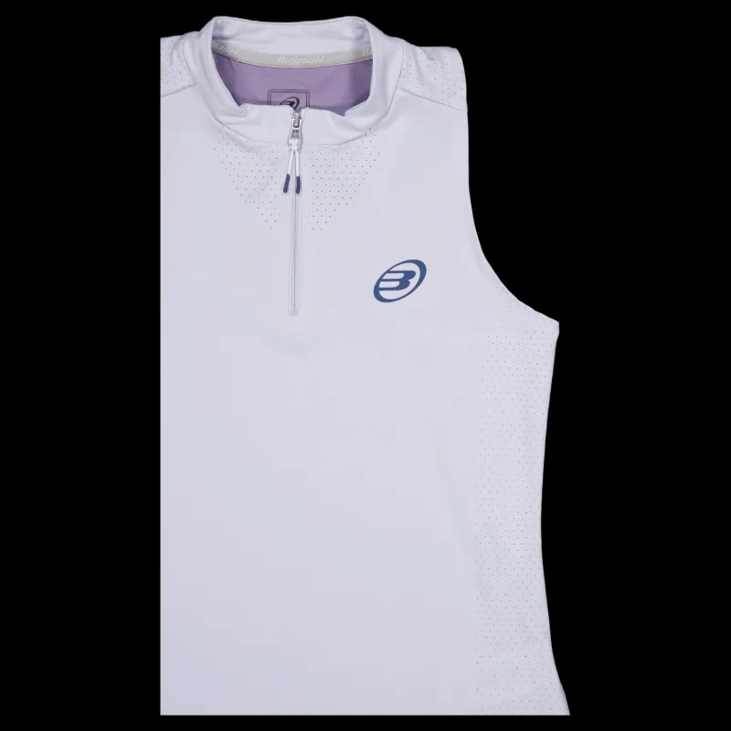 Online Bullpadel Ourol Grey Vit