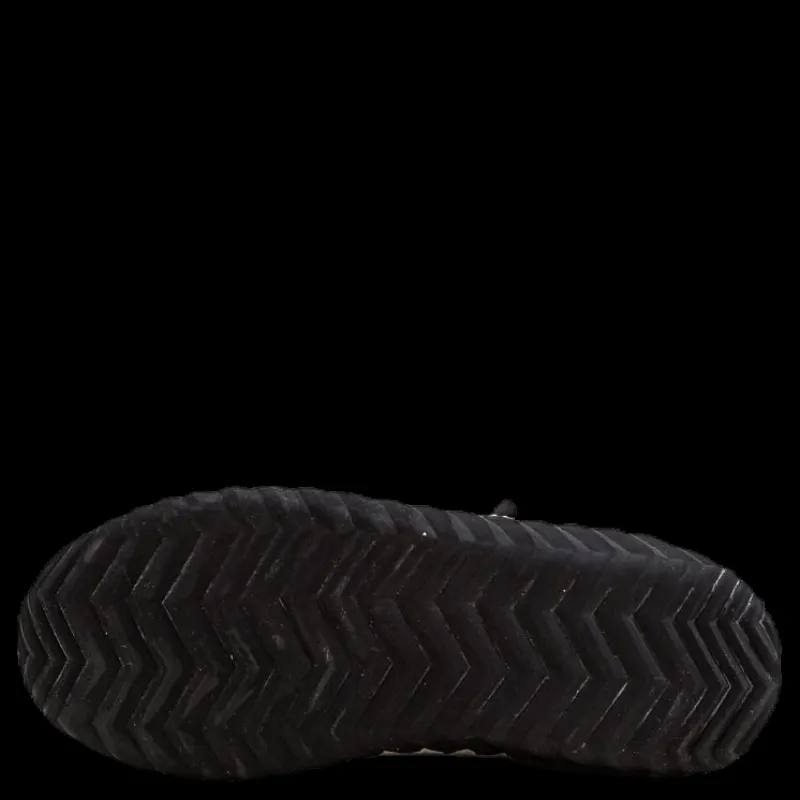 Sorel Out n About Plus Conquest Black Svart Discount