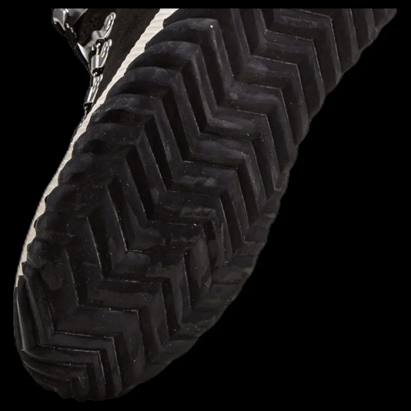 Sorel Out n About Plus Conquest Black Svart Discount