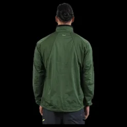 Hot TrueNorth Outdoor Softshell Jacket Green Grön