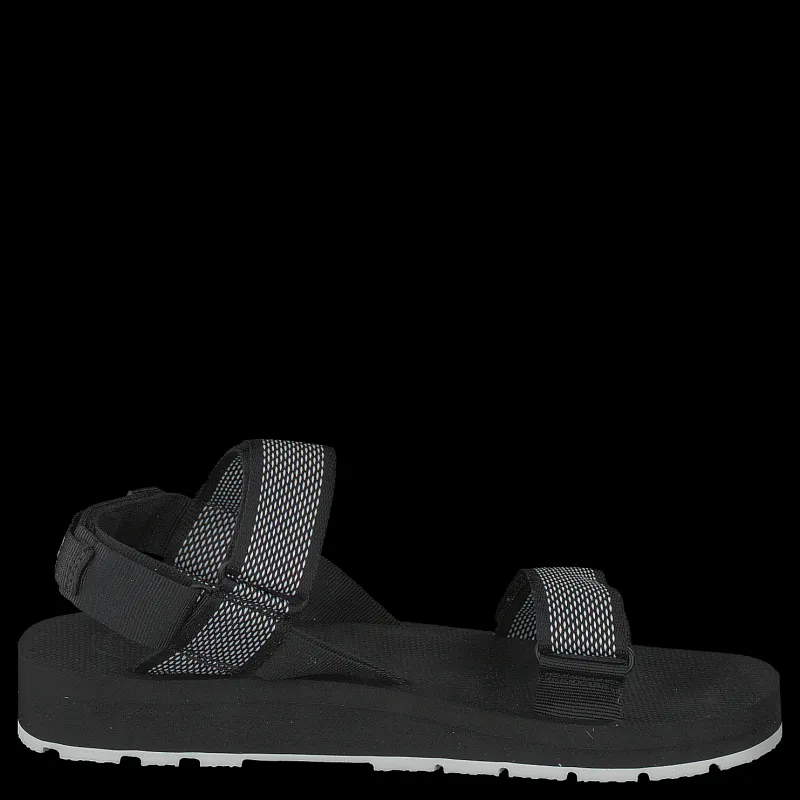 Palladium Outdoorsy Strap Black Svart Sale