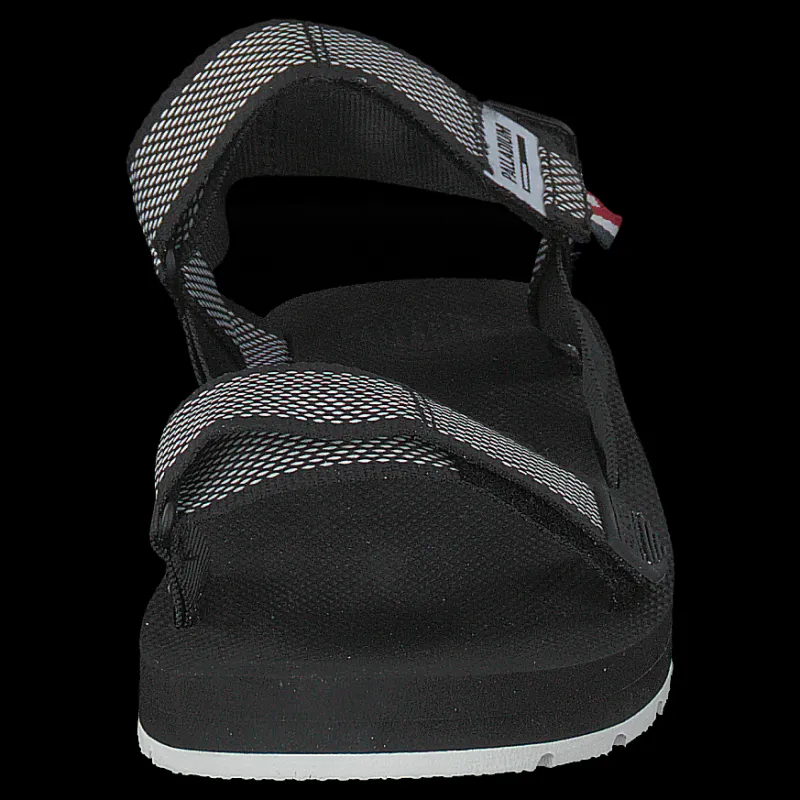 Palladium Outdoorsy Strap Black Svart Sale