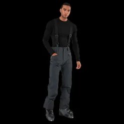 Salomon Outlaw 3L Shell Pant Grey Grå Clearance