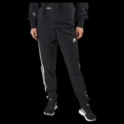 adidas Outline Joggers Black Svart