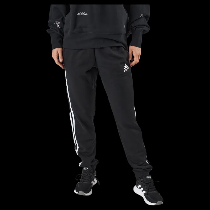 adidas Outline Joggers Black Svart
