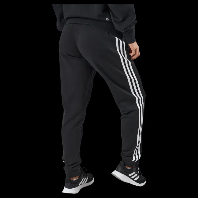 adidas Outline Joggers Black Svart