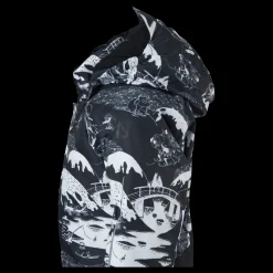 Reima Overall Moomin Lyster Black Svart Sale