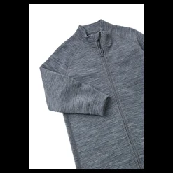 Reima Overall Parvin Melange grey Grå New