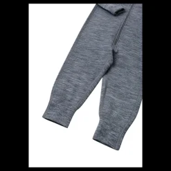 Reima Overall Parvin Melange grey Grå New