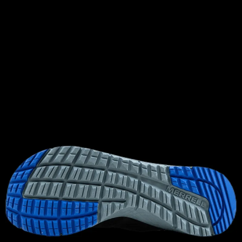 Merrell Overhaul Black Svart