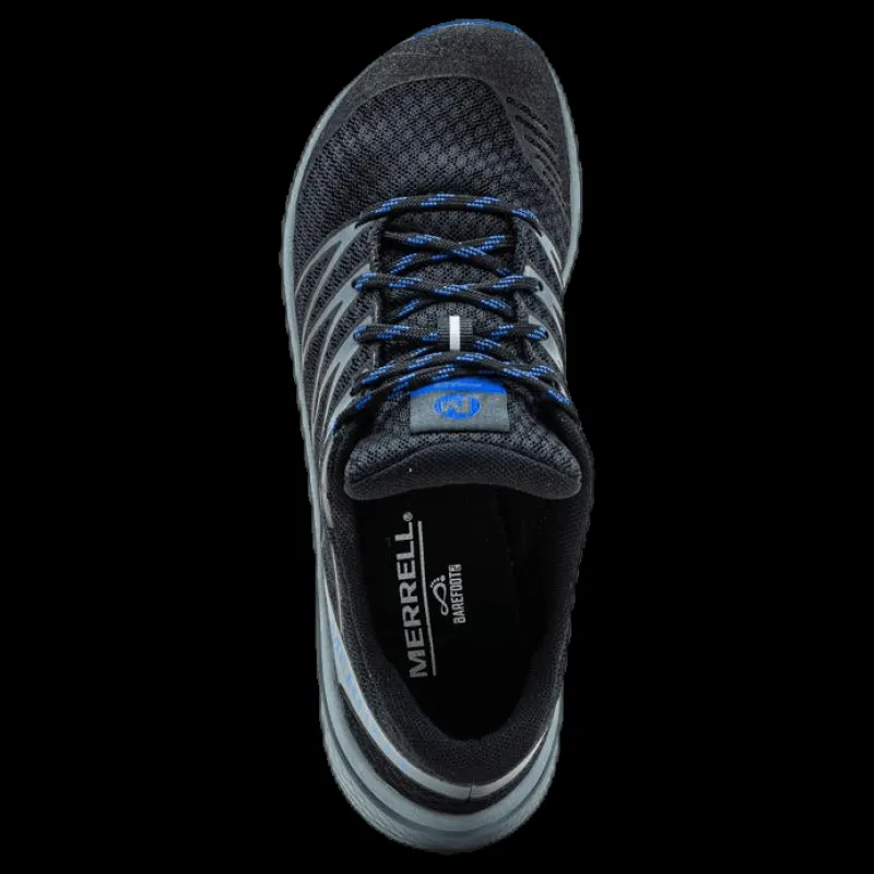 Merrell Overhaul Black Svart