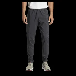 Online adidas Own The Run Joggers Black Grå