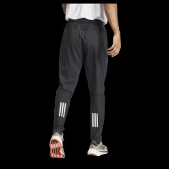 Online adidas Own The Run Joggers Black Grå