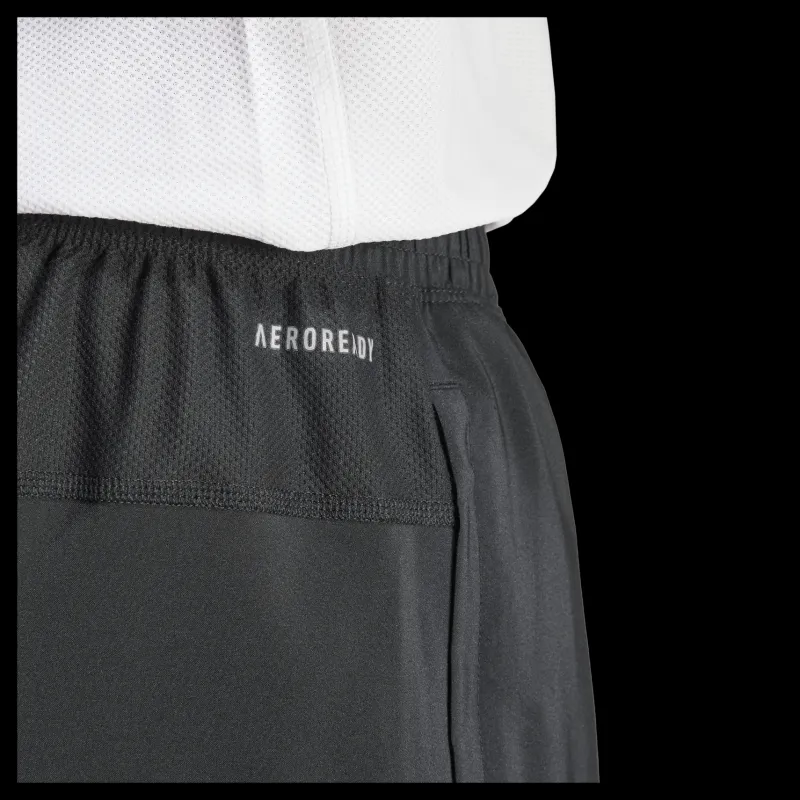 Online adidas Own The Run Joggers Black Grå