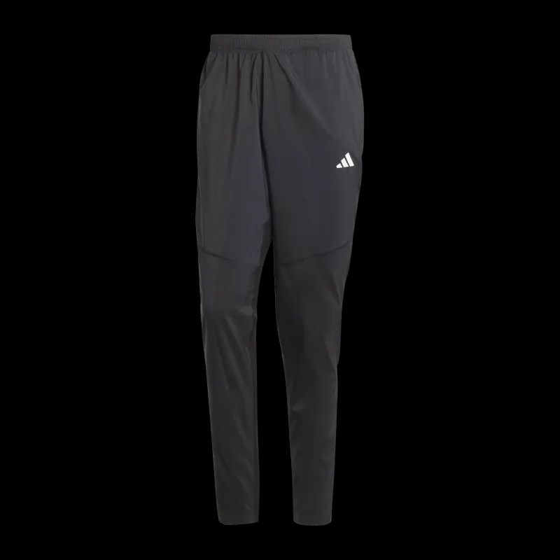 Online adidas Own The Run Joggers Black Grå