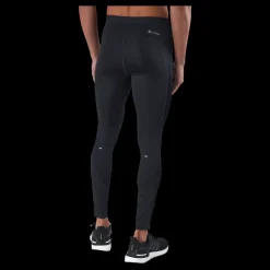 adidas Own the Run Leggings Black Svart