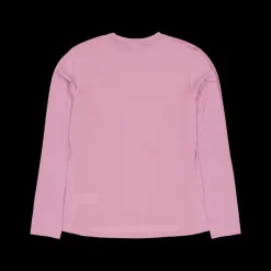 adidas Own the Run Long-Sleeve Top Wonorc Rosa