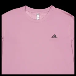 adidas Own the Run Long-Sleeve Top Wonorc Rosa
