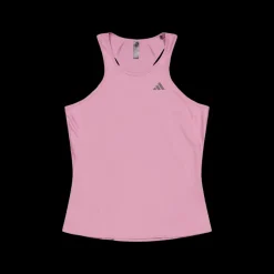 Hot adidas Own the Run Running Tank Top Wonorc Rosa