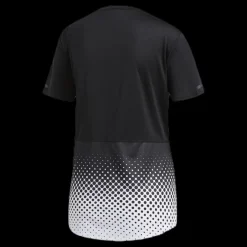 adidas Own The Run Tee Black Svart Clearance