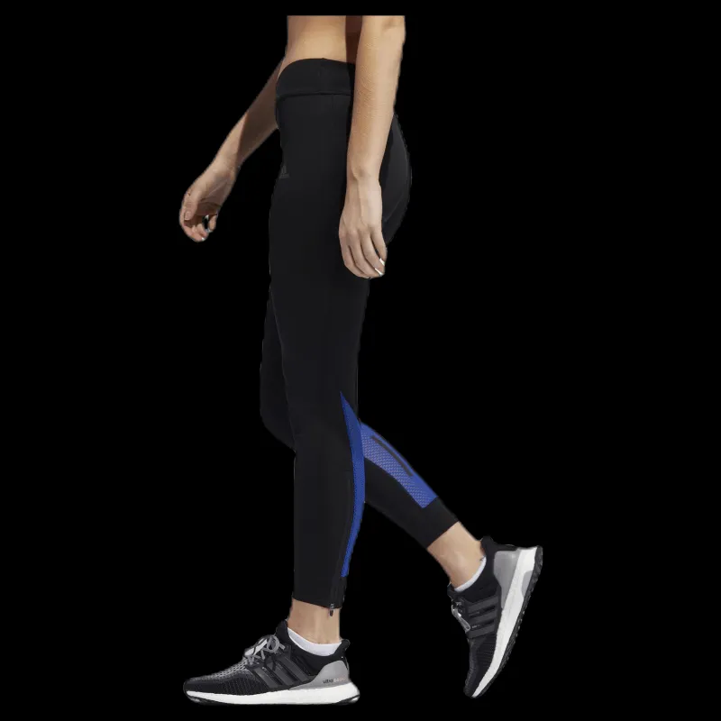 Discount adidas Own The Run Tgt Black Svart