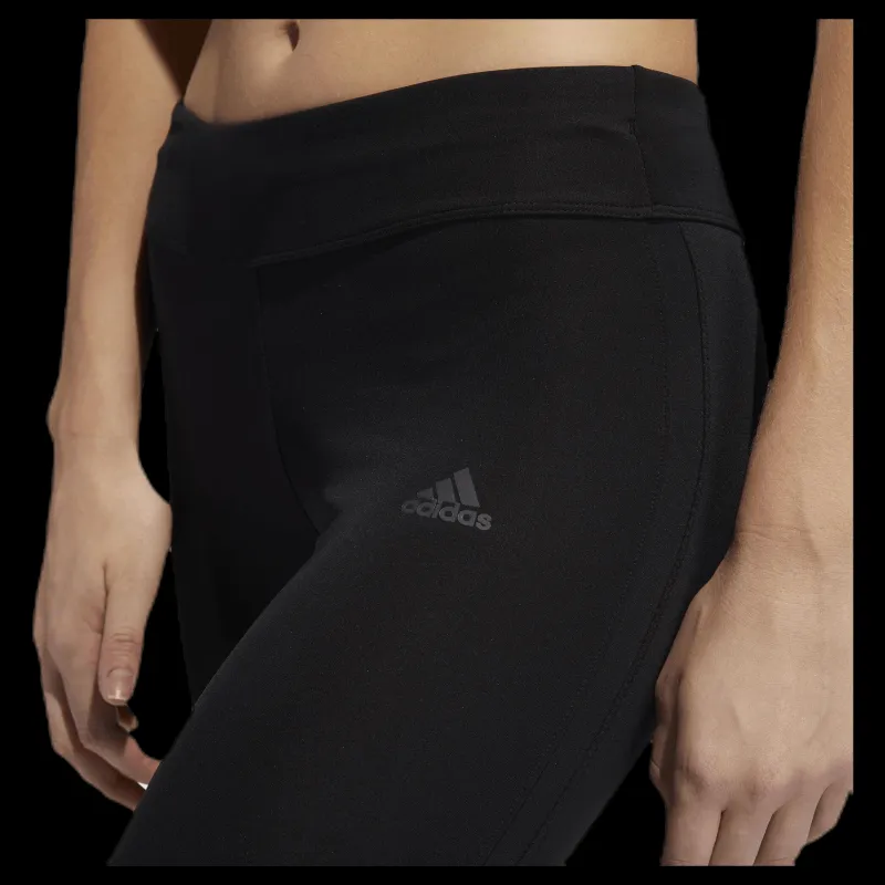 Discount adidas Own The Run Tgt Black Svart