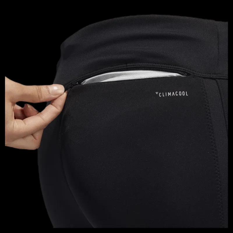Discount adidas Own The Run Tight Black Svart