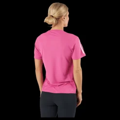 adidas Own the Run T-Shirt Prefuc Rosa