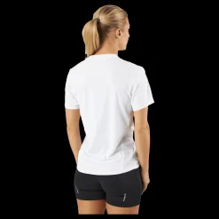 adidas Own the Run T-Shirt White Vit